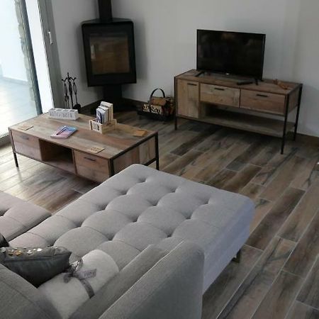 Evmelia Kakopetria Suites 外观 照片