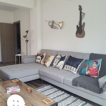 Evmelia Kakopetria Suites 外观 照片