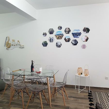 Evmelia Kakopetria Suites 外观 照片